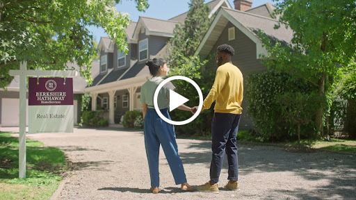 Real Estate Agency «Berkshire Hathaway», reviews and photos, 1830 Bruce B Downs Blvd, Wesley Chapel, FL 33544, USA