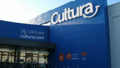Cultura à Saint-Parres-aux-Tertres
