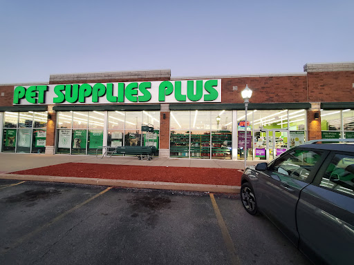 Pet Supply Store «Pet Supplies Plus», reviews and photos, 270 N Bolingbrook Dr, Bolingbrook, IL 60440, USA