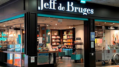 Jeff de Bruges à Pontault-Combault