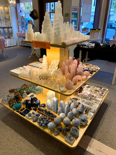 Bead Store «Beadles», reviews and photos, 18 Central Square, Chelmsford, MA 01824, USA