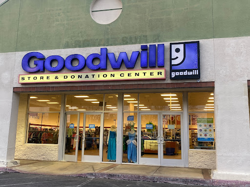Thrift Store «Goodwill - Lancaster West», reviews and photos
