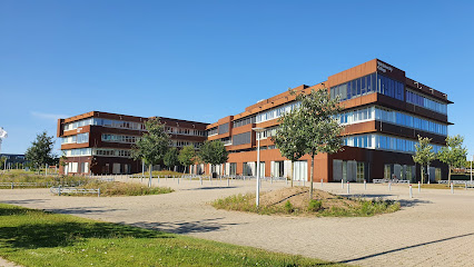 VIA University College - Campus Aarhus N
