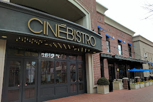 CMX CinéBistro at Stony Point Fashion Park