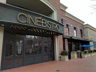 CMX CinéBistro at Stony Point Fashion Park