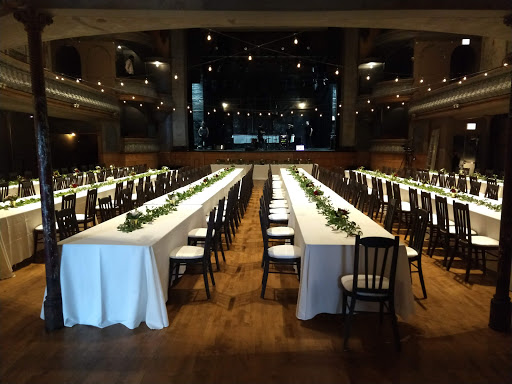 Live Music Venue «Thalia Hall», reviews and photos, 1807 S Allport St, Chicago, IL 60608, USA