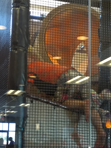 Fast Food Restaurant «Chick-fil-A», reviews and photos, 195 Northpark Dr, Kingwood, TX 77339, USA