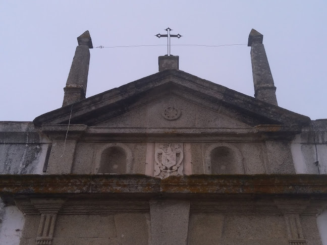 Convento São Bento de Cástris - Évora