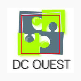 DC Ouest à Saint-Avé