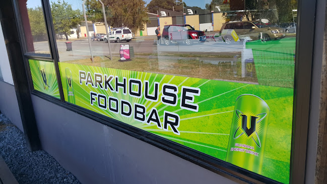 Parkhouse Foodbar - Christchurch