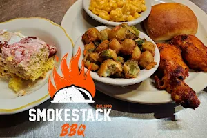 Smokestack BBQ image