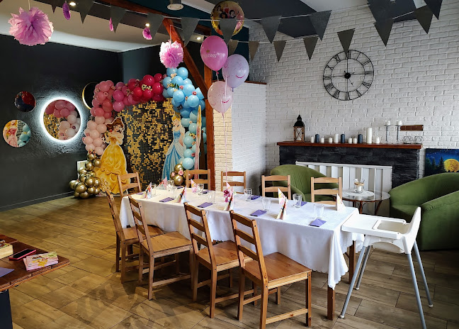 Opinie o Sala bankietowa "Gusto" uroczystości & catering w Luboń - Organizator imprez