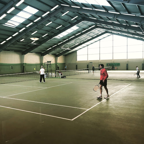 Értékelések erről a helyről: Club Dobogómajor Novák Tennis Center, Cserszegtomaj - Szórakozóhely