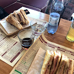 Photo n°8 de l'avis de Lino.a fait le 04/12/2019 à 11:51 sur le  Toasteria Italiana à Peschiera del Garda