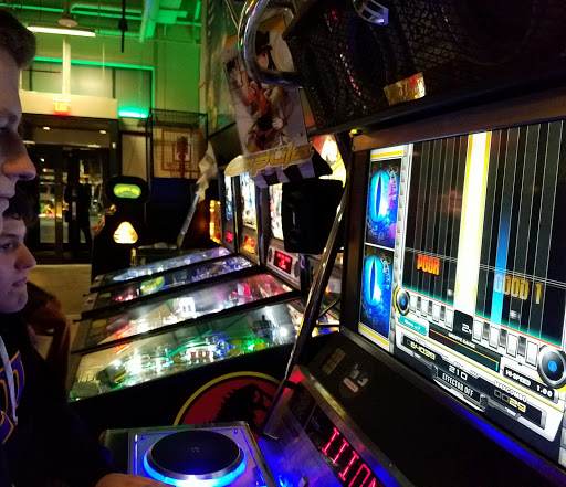 Video Arcade «Game Underground», reviews and photos, 1245 Worcester St #1094, Natick, MA 01760, USA