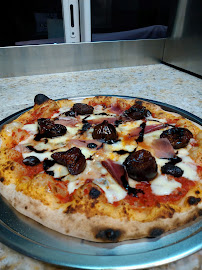 Pizza du Pizzas à emporter Les Pizzas de Pépino à Berre-l'Étang - n°16