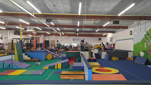 Gymnastics Center «TRICKS Gymnastics & Dance», reviews and photos, 4440 Marconi Ave #100, Sacramento, CA 95821, USA