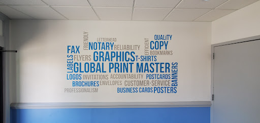 Print Shop «Global Print Master», reviews and photos, 2004 Rhode Island Ave NE, Washington, DC 20018, USA