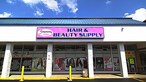 Sammy Hair & Beauty Supply, 10942 Hamilton Ave, Cincinnati, OH 45231, USA, 