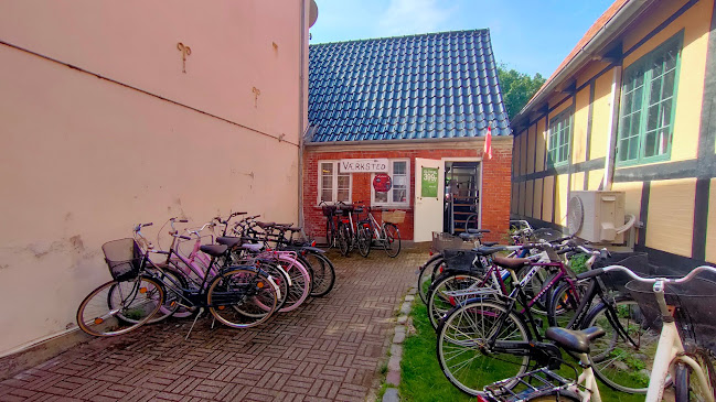 Hs-Cykler - Svendborg