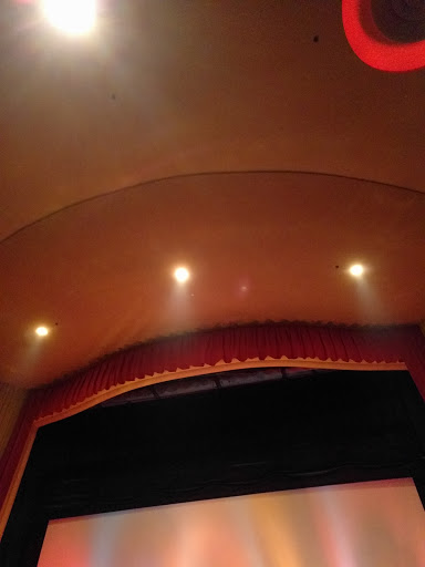 Movie Theater «Uptown Theatre», reviews and photos, 2906 Hennepin Ave, Minneapolis, MN 55408, USA