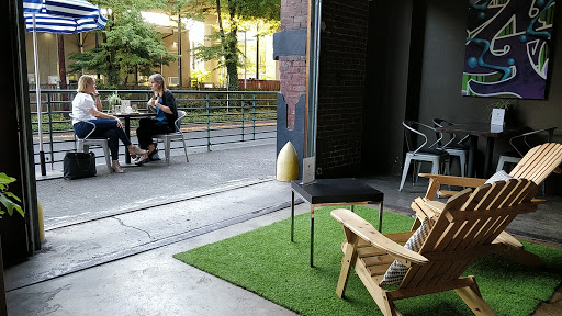 Wine Bar «Cerulean Wine», reviews and photos, 1439 NW Marshall St, Portland, OR 97209, USA