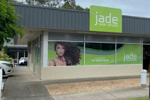Jade Hair Design image