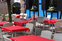 Atmosphère du Restaurant de spécialités alsaciennes La Tocante à Vendenheim - n°6