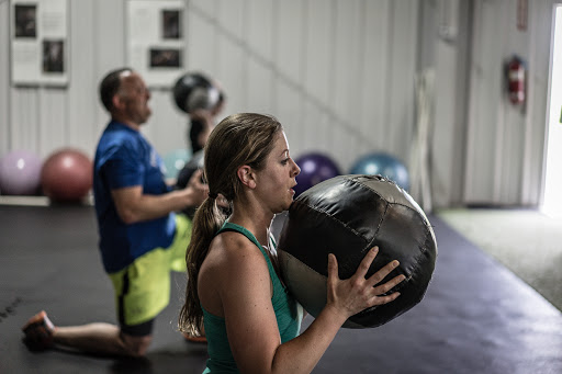 Health Club «LGN Performance Fitness», reviews and photos, 640 Stevenson Rd, South Elgin, IL 60177, USA