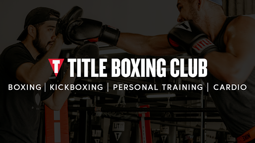 TITLE Boxing Club Westerville