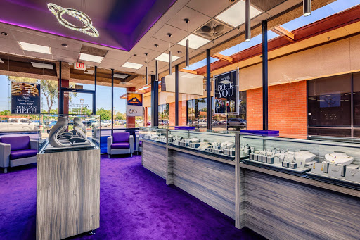 Jeweler «Scottsdale Fine Jewelers», reviews and photos, 9301 E Shea Blvd #113, Scottsdale, AZ 85260, USA