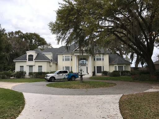 Painter «A New Leaf Painting Contractors», reviews and photos, 4455 Sunbeam Rd #3, Jacksonville, FL 32257, USA