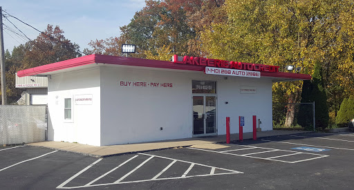 Used Car Dealer «LAKE ERIE AUTO CREDIT», reviews and photos, 1785 N Ridge Rd, Lorain, OH 44055, USA