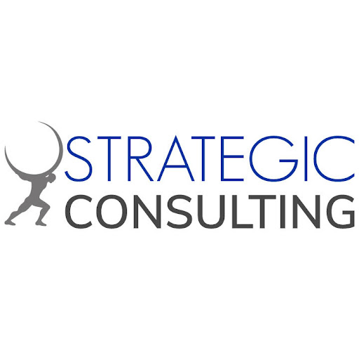 Strategic Consulting image 2