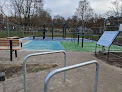 Outdoor gyms in Hannover