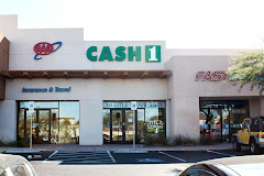 CASH 1 Loans