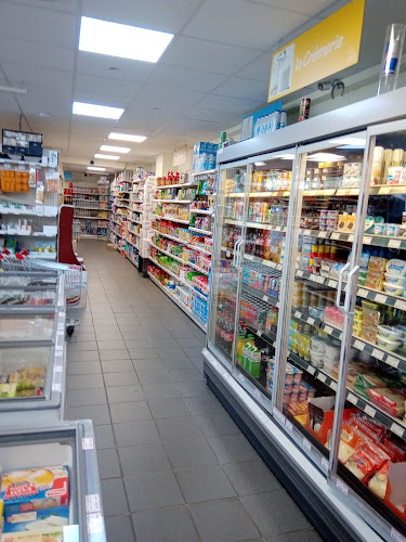 Opinii despre Coccimarket în Caen - Supermarché
