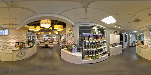 Day Spa «Applewoods Aveda Lifestyle Spa & Salon», reviews and photos, 1694 Market St, Weston, FL 33326, USA
