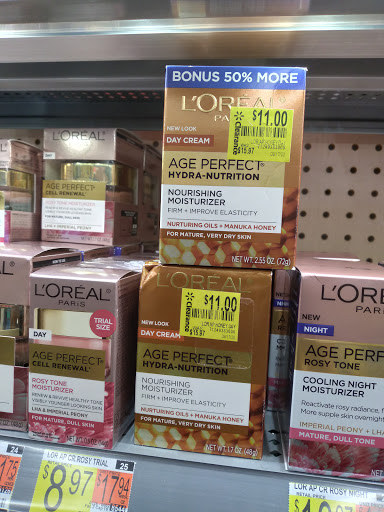 Pharmacy «Walmart Pharmacy», reviews and photos, 1785 Cobb Pkwy S, Marietta, GA 30060, USA