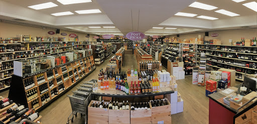 Wine Store «Post Wine & Spirits», reviews and photos, 510 Jericho Turnpike, Syosset, NY 11791, USA