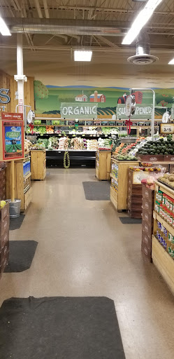 Health Food Store «Sprouts Farmers Market», reviews and photos, 6284 State St, Murray, UT 84107, USA