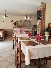Atmosphère du Restaurant Le Pavé Avesnois à Avesnes-le-Comte - n°1