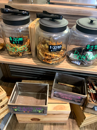 Pet Store «Whisker Bones Supply Co.», reviews and photos, 138 N Main St, Edwardsville, IL 62025, USA