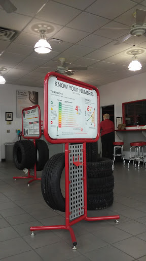 Tire Shop «Discount Tire Store - Bountiful, UT», reviews and photos, 2527 S Main St, Bountiful, UT 84010, USA