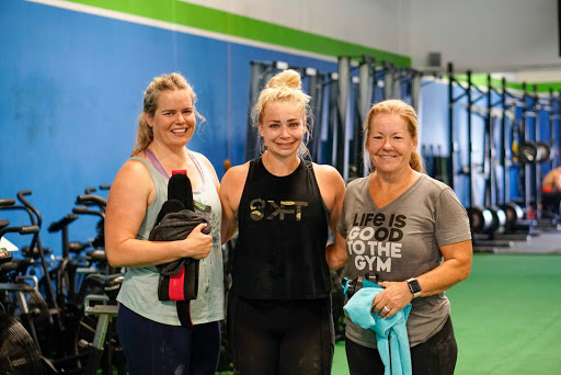 Physical Fitness Program «Resolution CrossFit», reviews and photos, 3700 Prospect Ave, Yorba Linda, CA 92886, USA