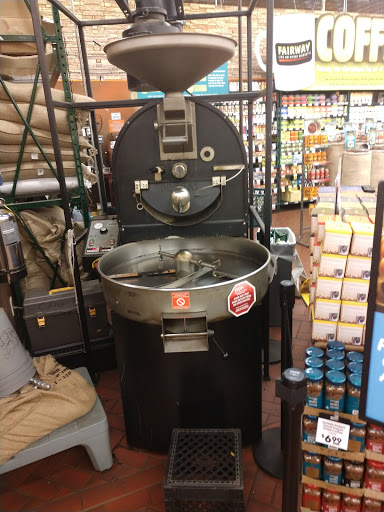 Supermarket «Fairway Market», reviews and photos, 1258 Corporate Dr, Westbury, NY 11590, USA