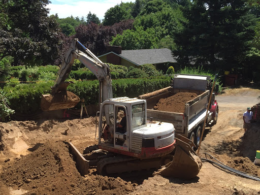 Precision Earthworks LLC