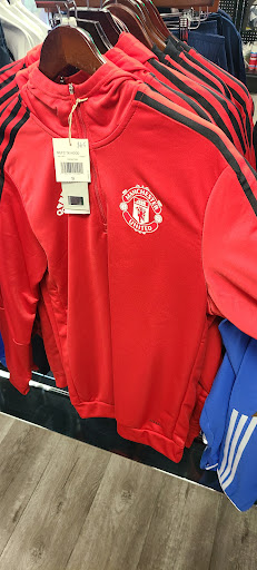 Soccer Store «My Soccer Store», reviews and photos, 916 W Burbank Blvd k, Burbank, CA 91506, USA