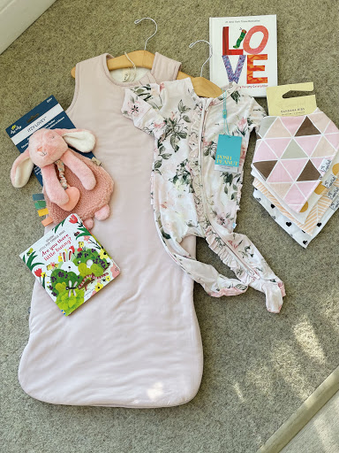 Baby Store «My Urban Toddler LLC», reviews and photos, 3010 Washtenaw Ave #107, Ann Arbor, MI 48104, USA