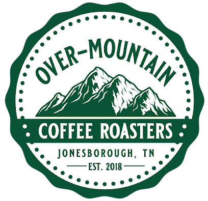 Over-Mountain Coffee Roasters